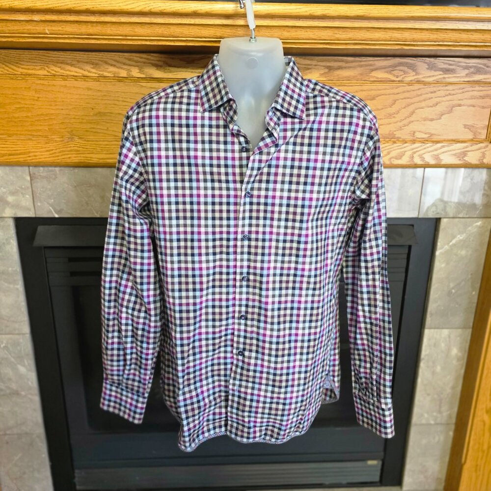 🔨 Hammer Made Button Down 🔨